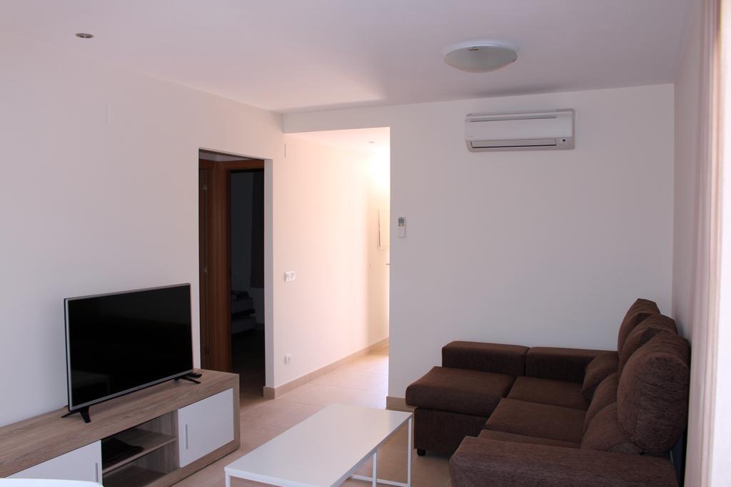 Residencial Super Stop Apartaments Torre Valentina Sant Antoni De Calonge Bilik gambar