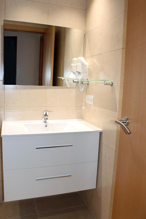 Residencial Super Stop Apartaments Torre Valentina Sant Antoni De Calonge Bilik gambar