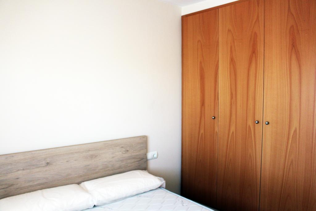 Residencial Super Stop Apartaments Torre Valentina Sant Antoni De Calonge Bilik gambar