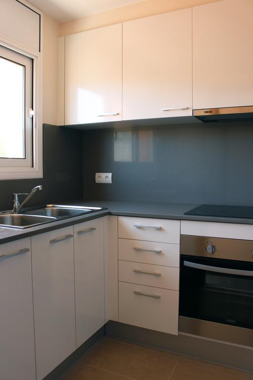 Residencial Super Stop Apartaments Torre Valentina Sant Antoni De Calonge Bilik gambar