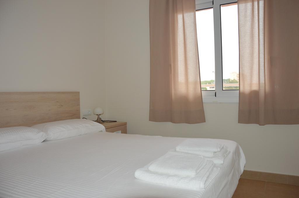 Residencial Super Stop Apartaments Torre Valentina Sant Antoni De Calonge Luaran gambar