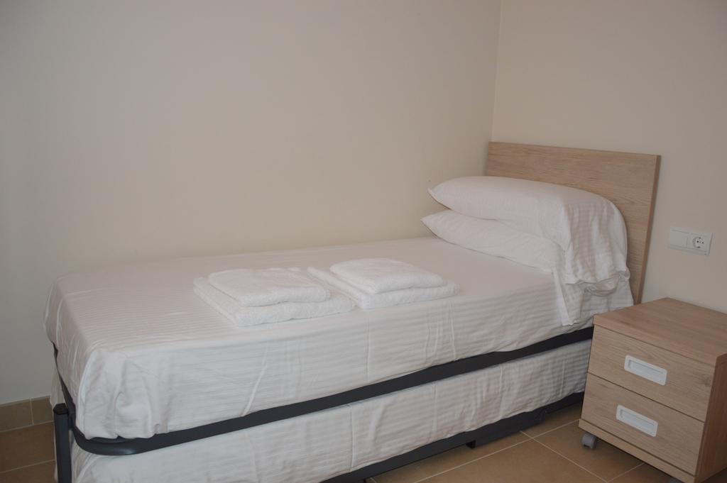 Residencial Super Stop Apartaments Torre Valentina Sant Antoni De Calonge Luaran gambar