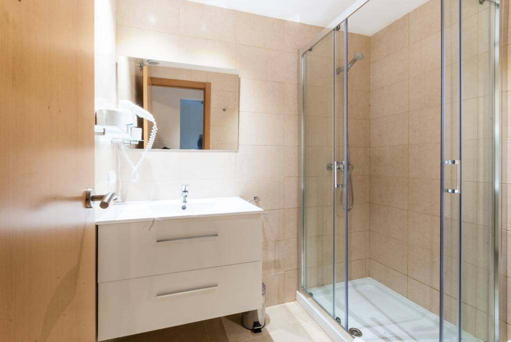 Residencial Super Stop Apartaments Torre Valentina Sant Antoni De Calonge Luaran gambar
