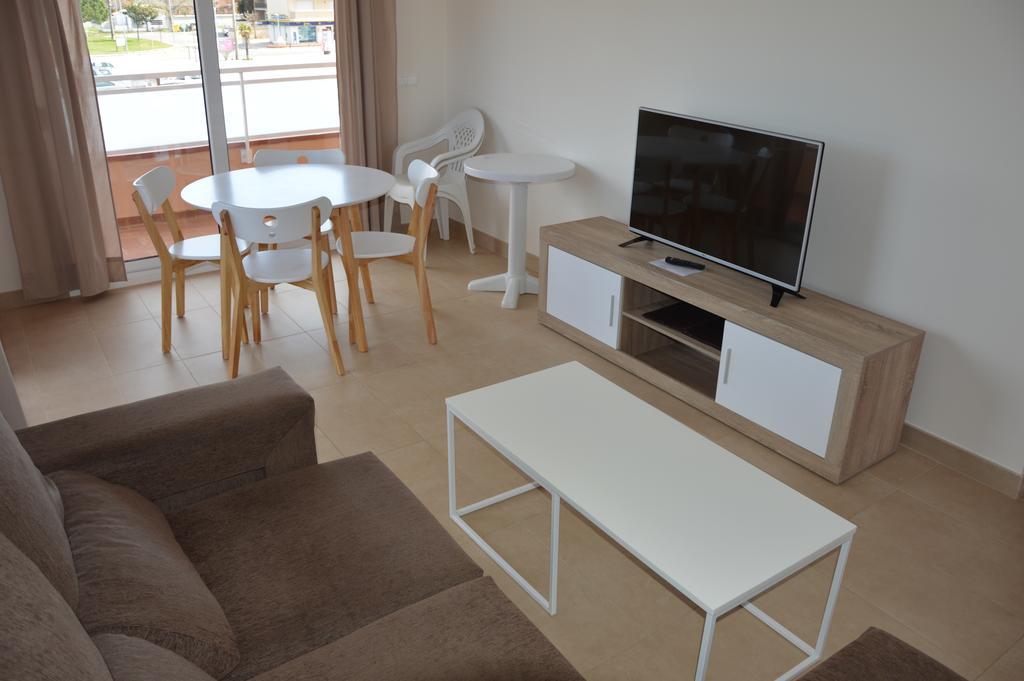 Residencial Super Stop Apartaments Torre Valentina Sant Antoni De Calonge Luaran gambar